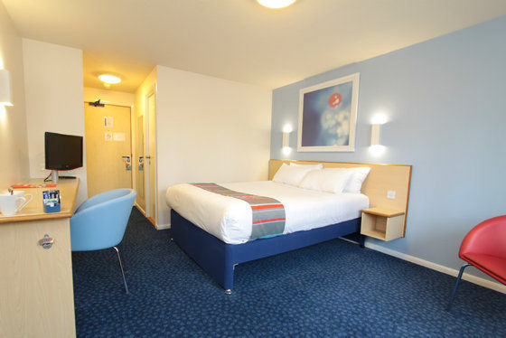 Travelodge Swansea M4 Chambre photo