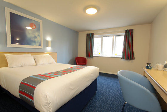 Travelodge Swansea M4 Chambre photo