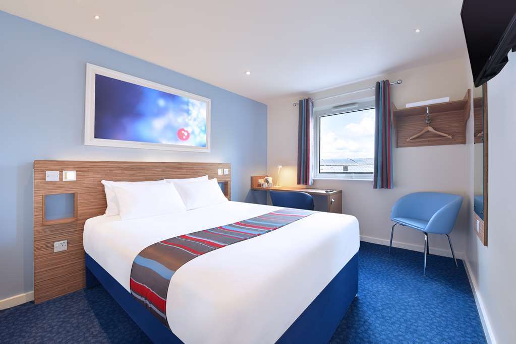 Travelodge Swansea M4 Chambre photo