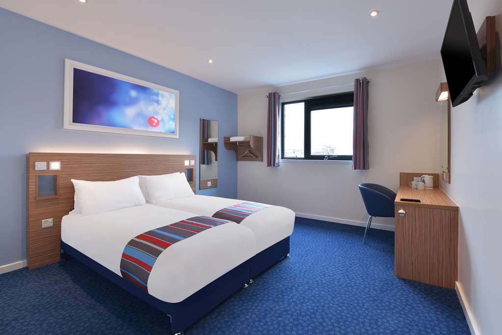 Travelodge Swansea M4 Chambre photo